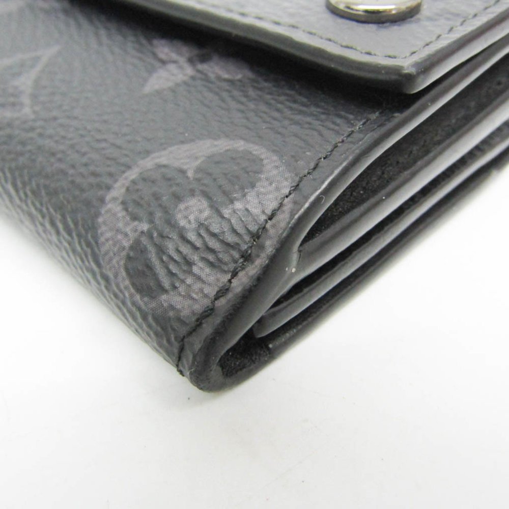 Louis Vuitton Monogram Eclipse Discovery Compact … - image 4